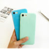 4 7 Inch 5 5inch Mobile Phone Case and Silicone Cell Phone Cases