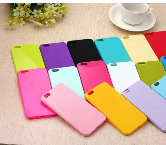 4 7 Inch 5 5inch Mobile Phone Case and Silicone Cell Phone Cases
