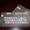 Customized Silicone Rubber Keyboard (1)
