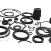 rubber silicone seal ring